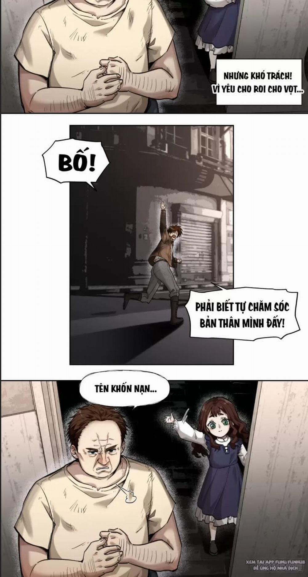 Truyền Kỳ Thái Lạc 38 trang 14