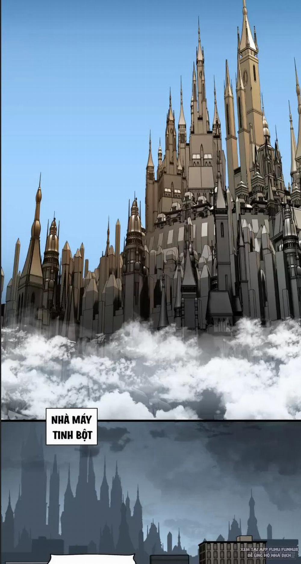 Truyền Kỳ Thái Lạc 38 trang 16