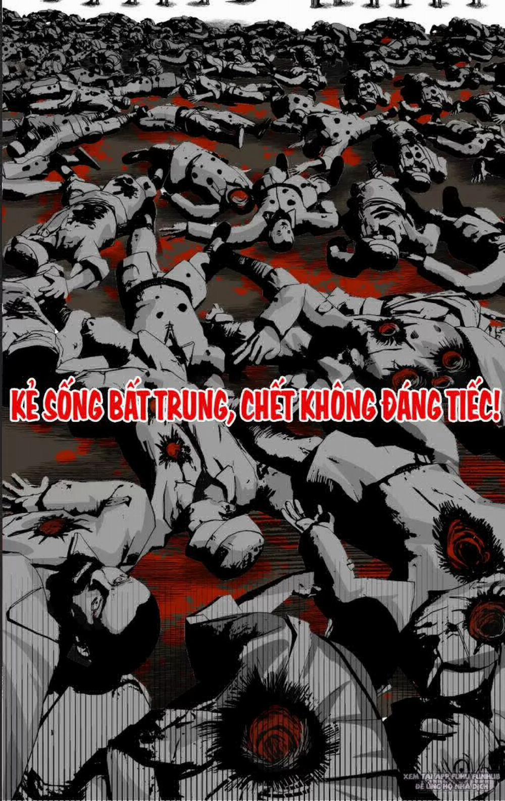 Truyền Kỳ Thái Lạc 38 trang 36