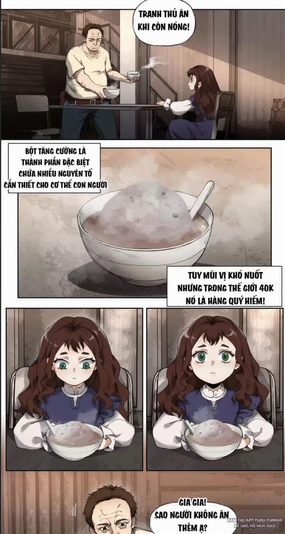 Truyền Kỳ Thái Lạc 38 trang 5