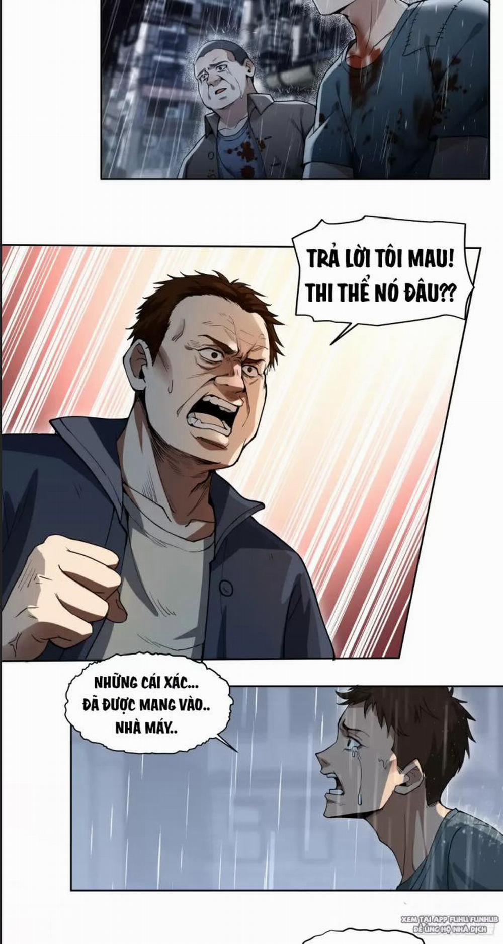 Truyền Kỳ Thái Lạc 39 trang 13