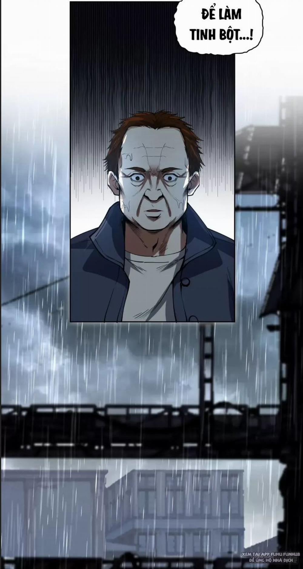 Truyền Kỳ Thái Lạc 39 trang 14