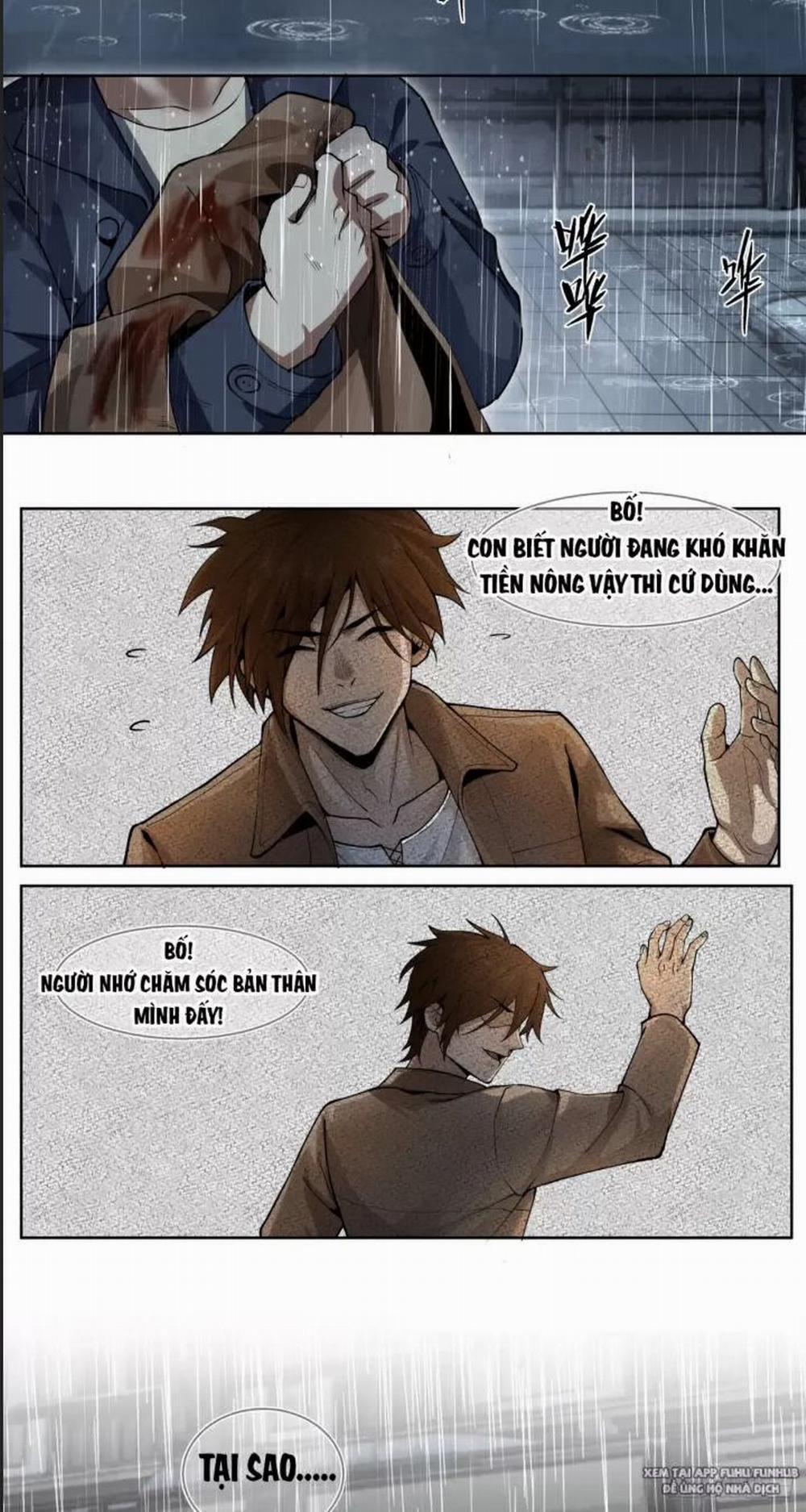 Truyền Kỳ Thái Lạc 39 trang 17