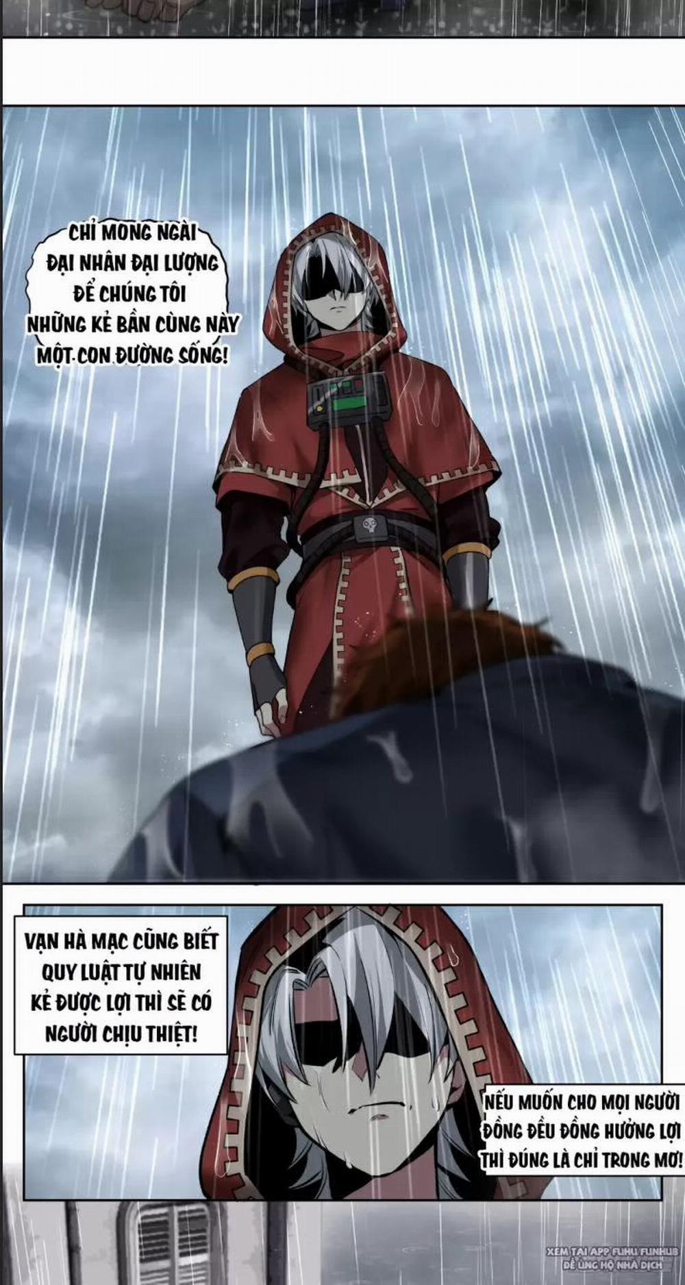 Truyền Kỳ Thái Lạc 39 trang 22