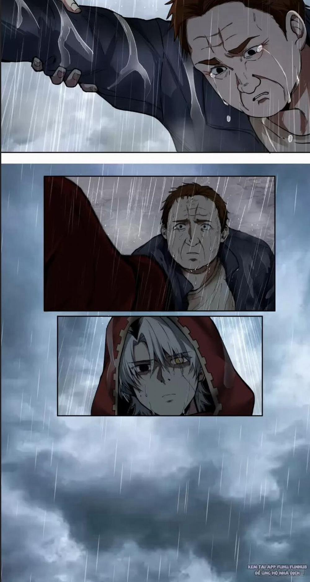 Truyền Kỳ Thái Lạc 39 trang 24