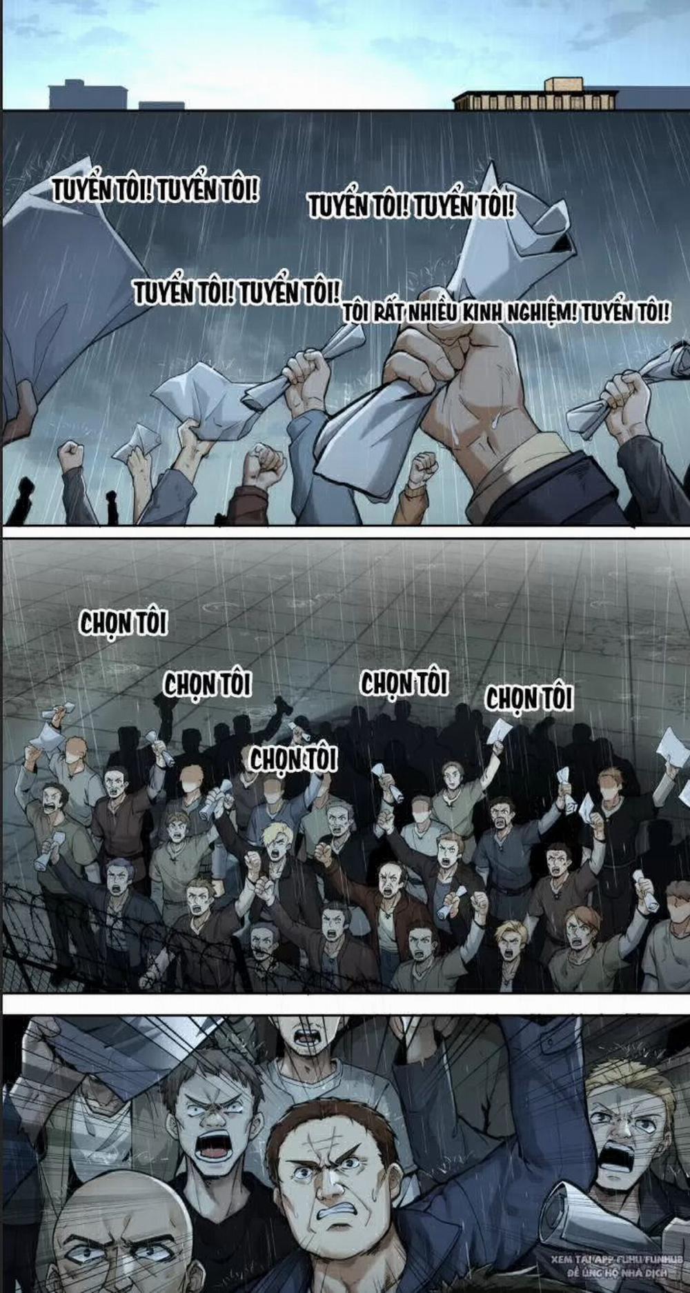 Truyền Kỳ Thái Lạc 39 trang 3