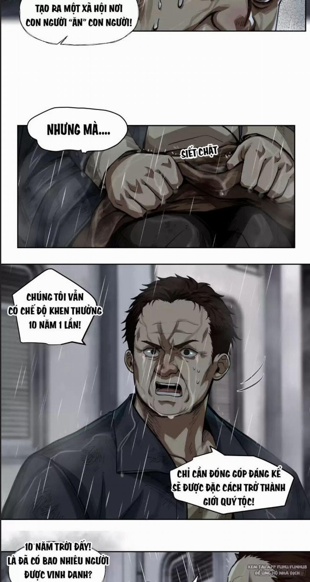 Truyền Kỳ Thái Lạc 39 trang 30