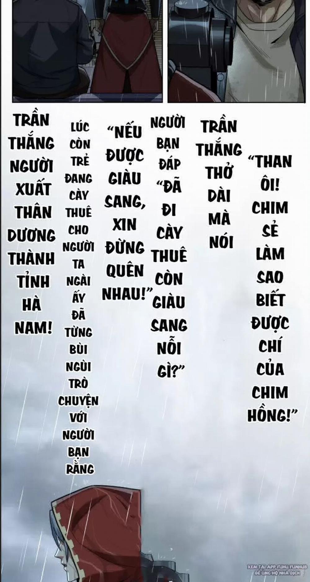 Truyền Kỳ Thái Lạc 39 trang 32