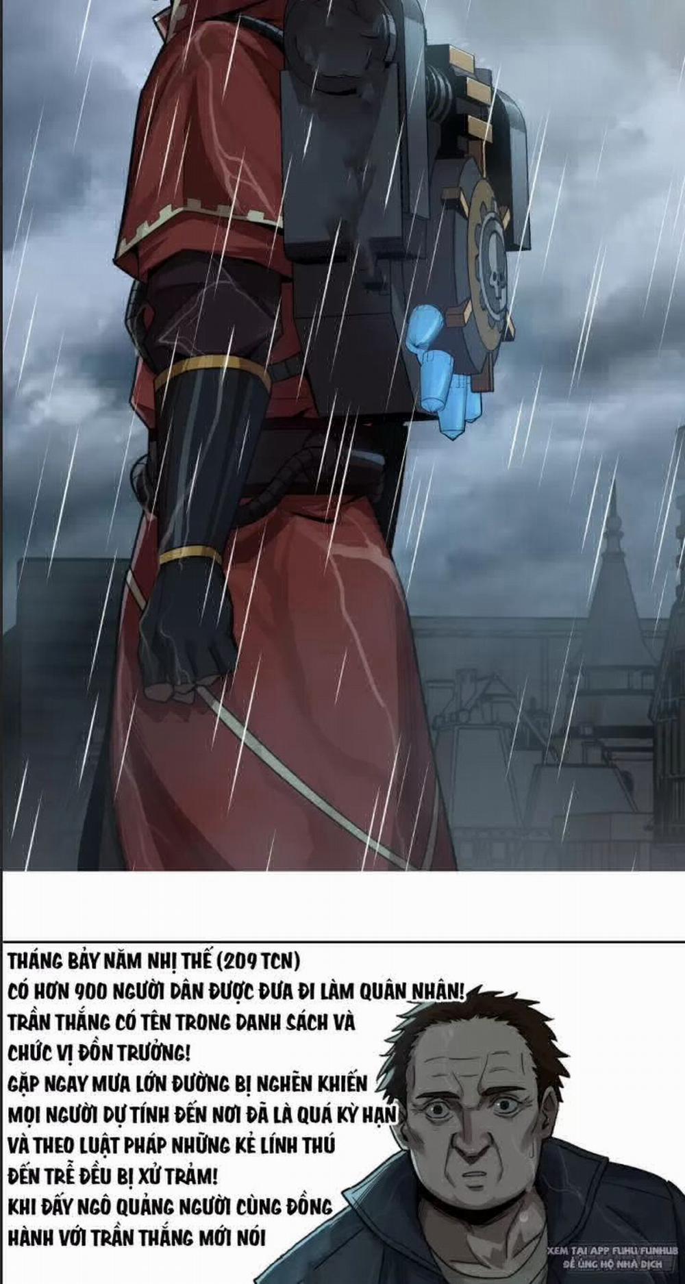 Truyền Kỳ Thái Lạc 39 trang 33