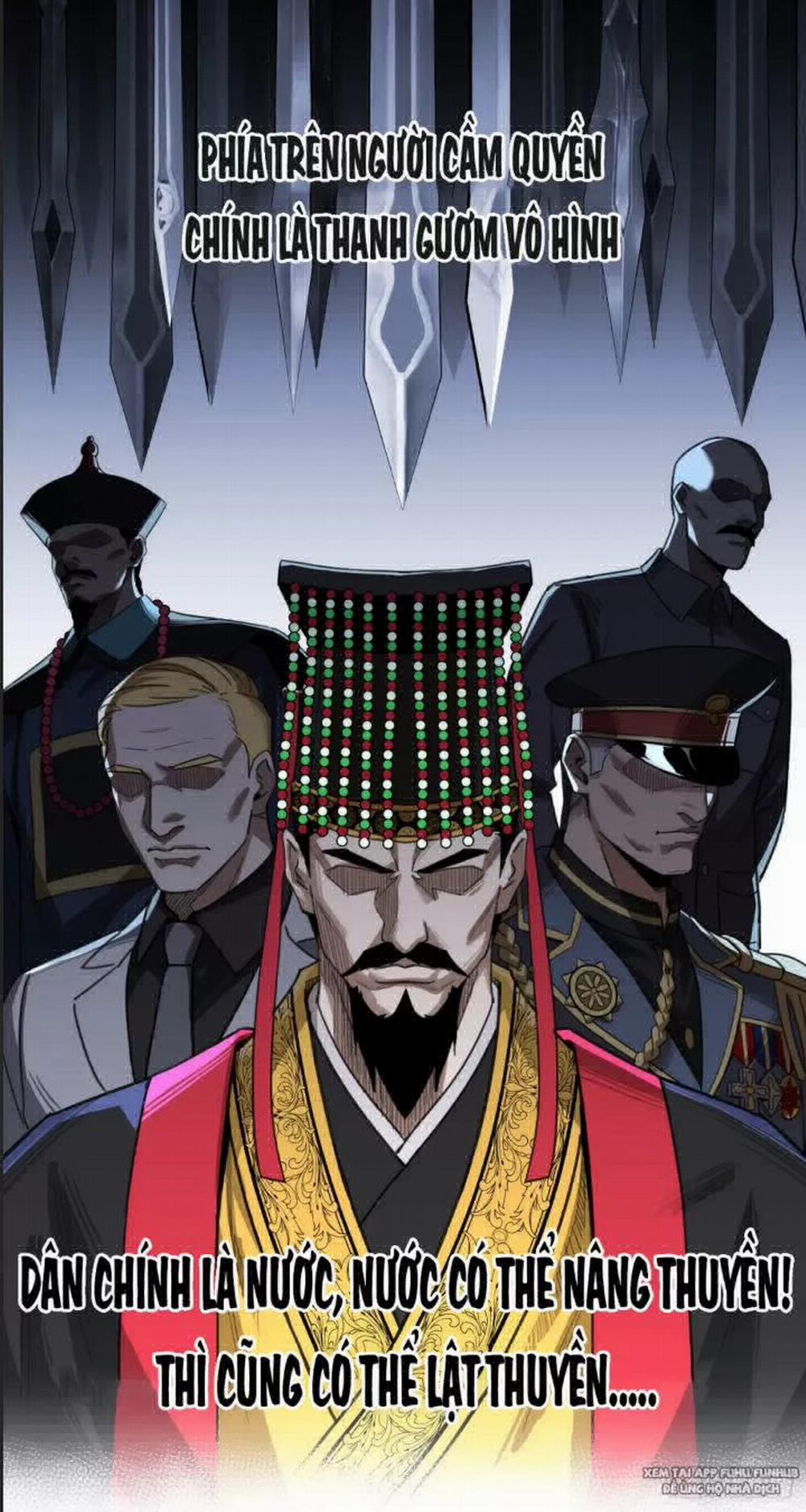 Truyền Kỳ Thái Lạc 39 trang 36