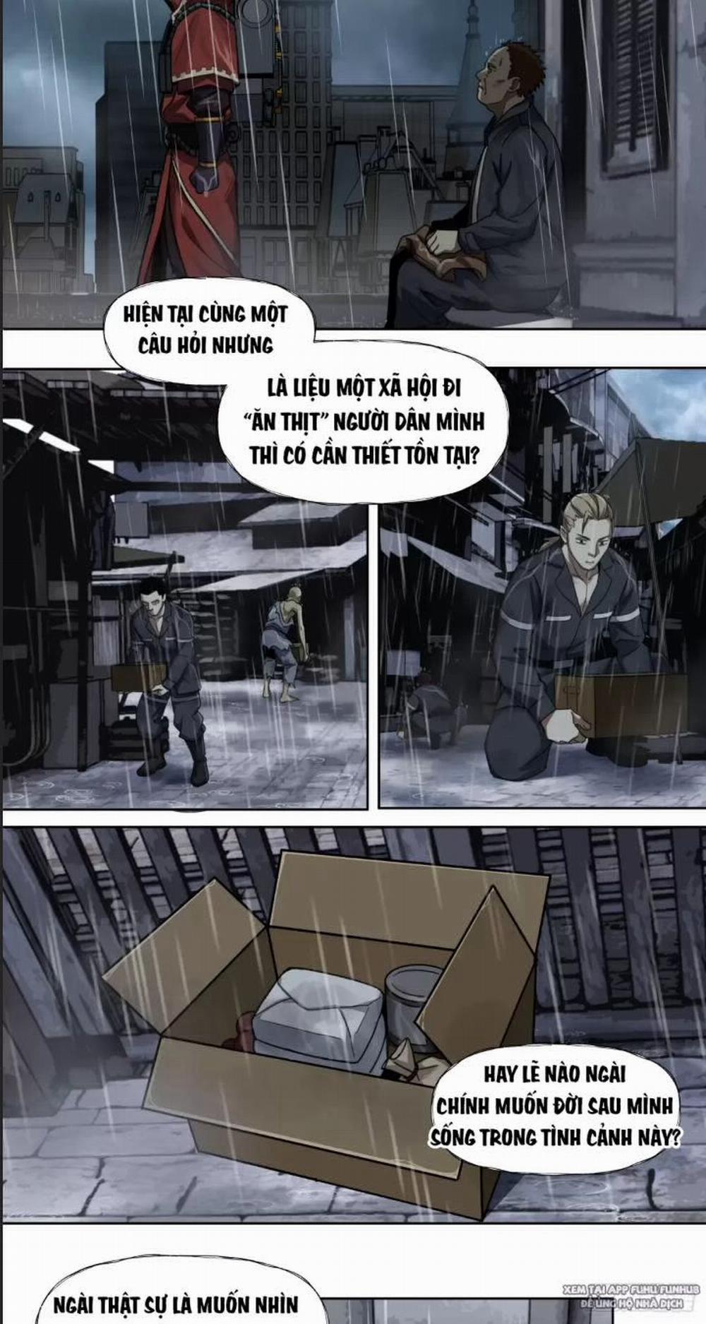 Truyền Kỳ Thái Lạc 39 trang 38