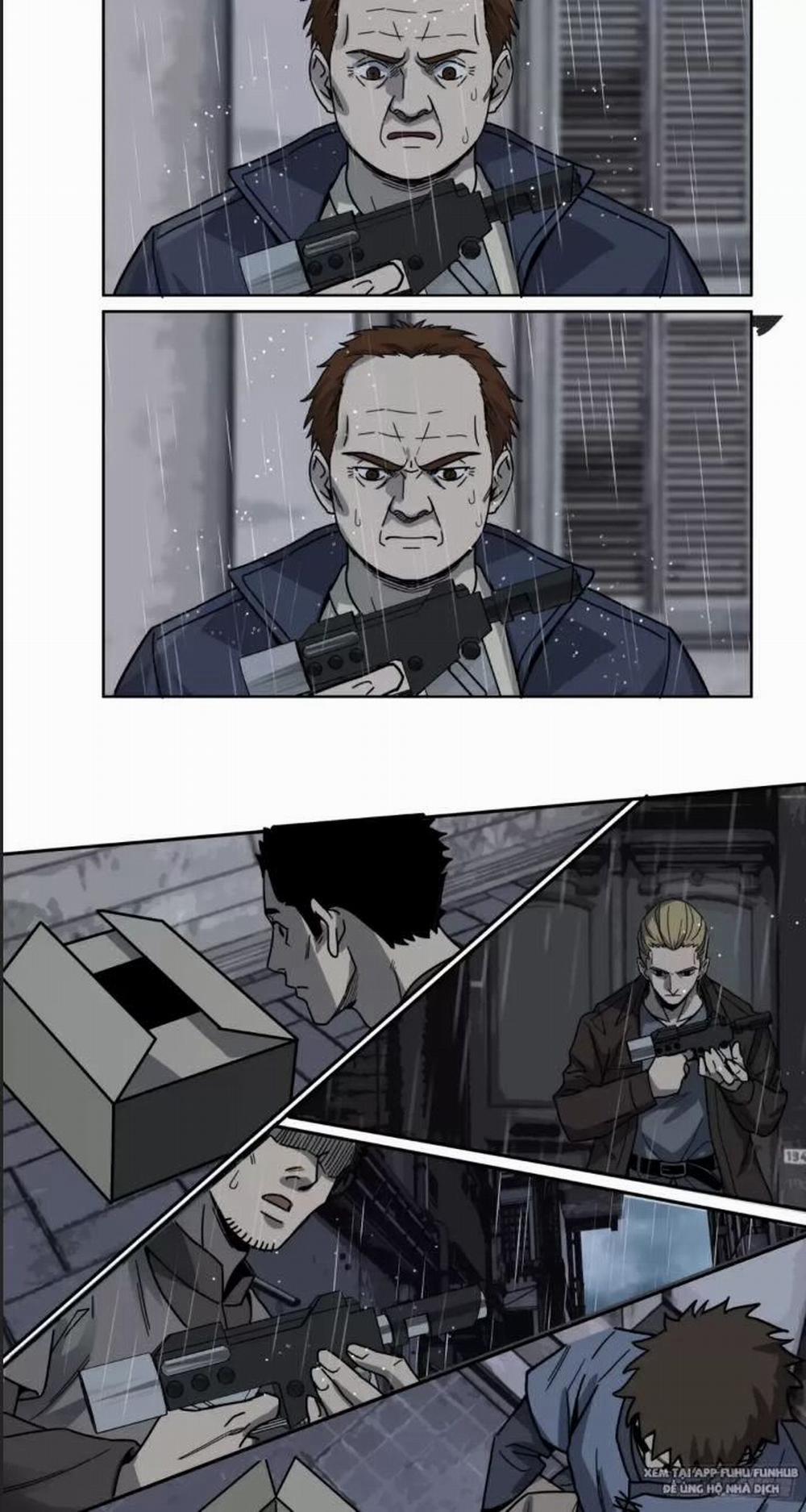 Truyền Kỳ Thái Lạc 39 trang 41