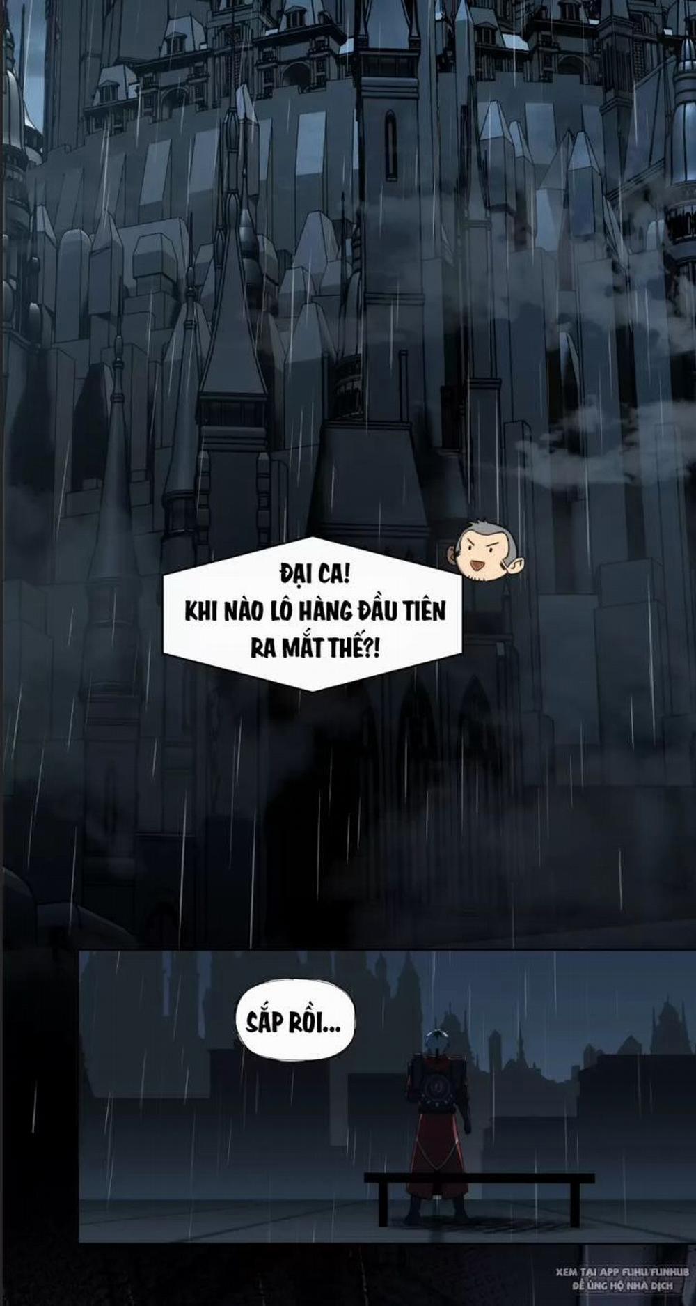 Truyền Kỳ Thái Lạc 39 trang 43