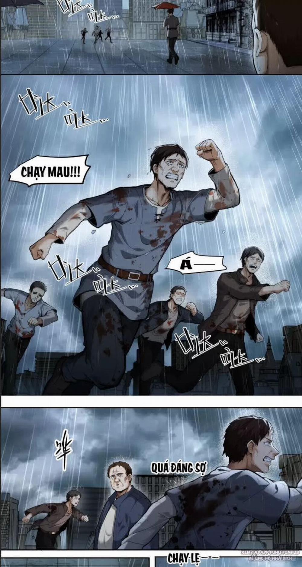 Truyền Kỳ Thái Lạc 39 trang 6