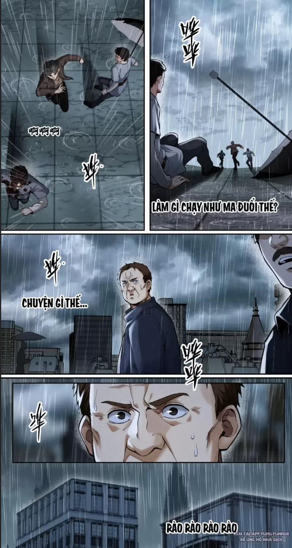 Truyền Kỳ Thái Lạc 39 trang 7