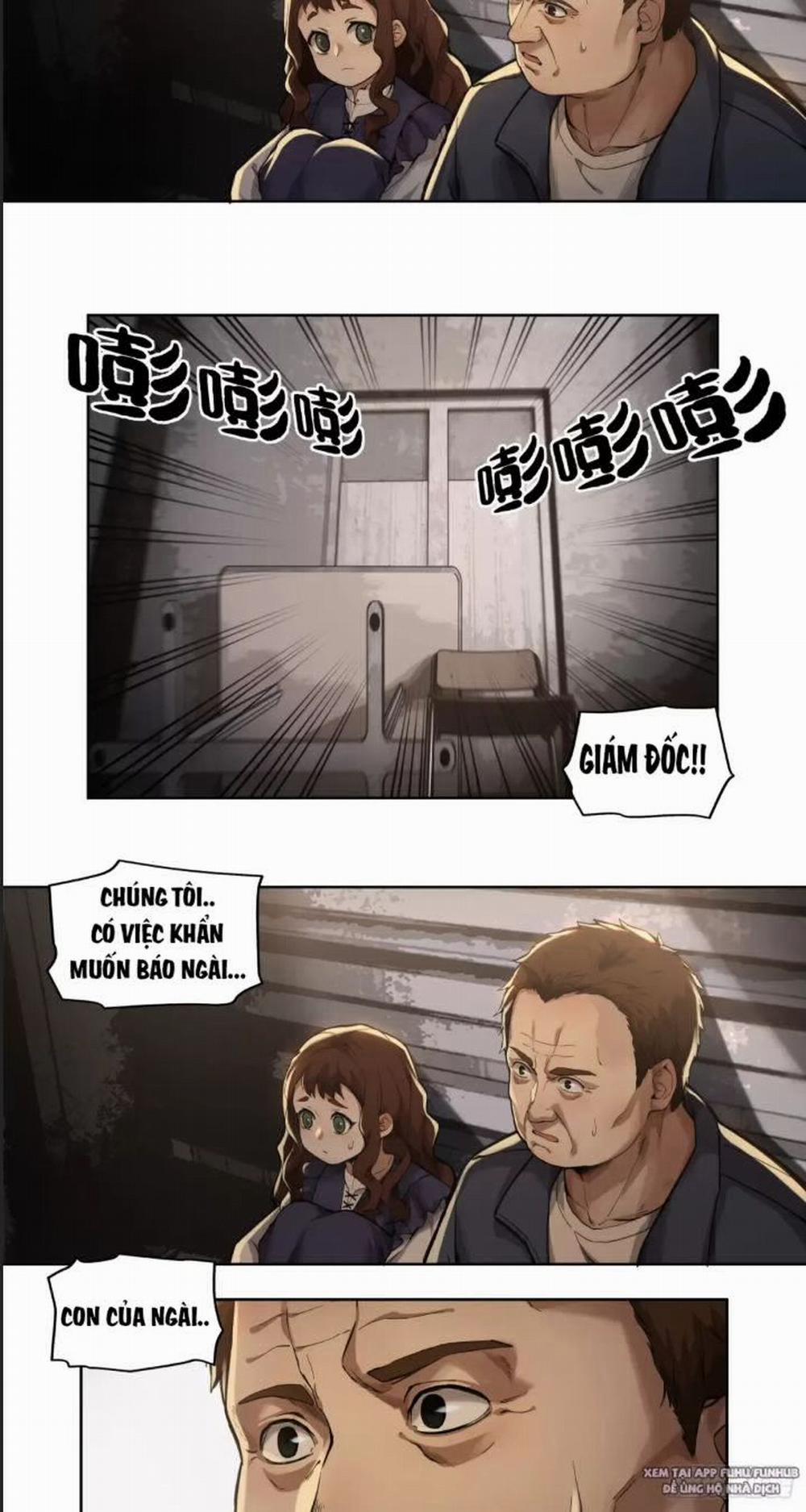 Truyền Kỳ Thái Lạc 39 trang 9