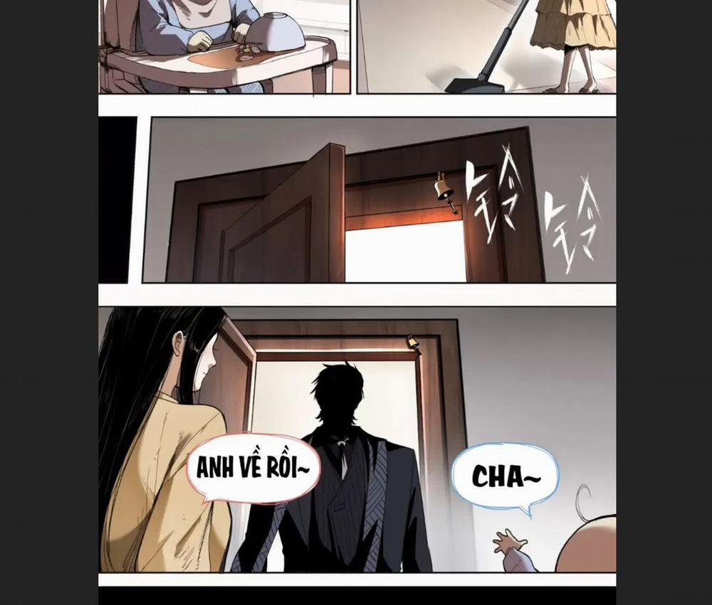 Truyền Kỳ Thái Lạc 4 trang 12