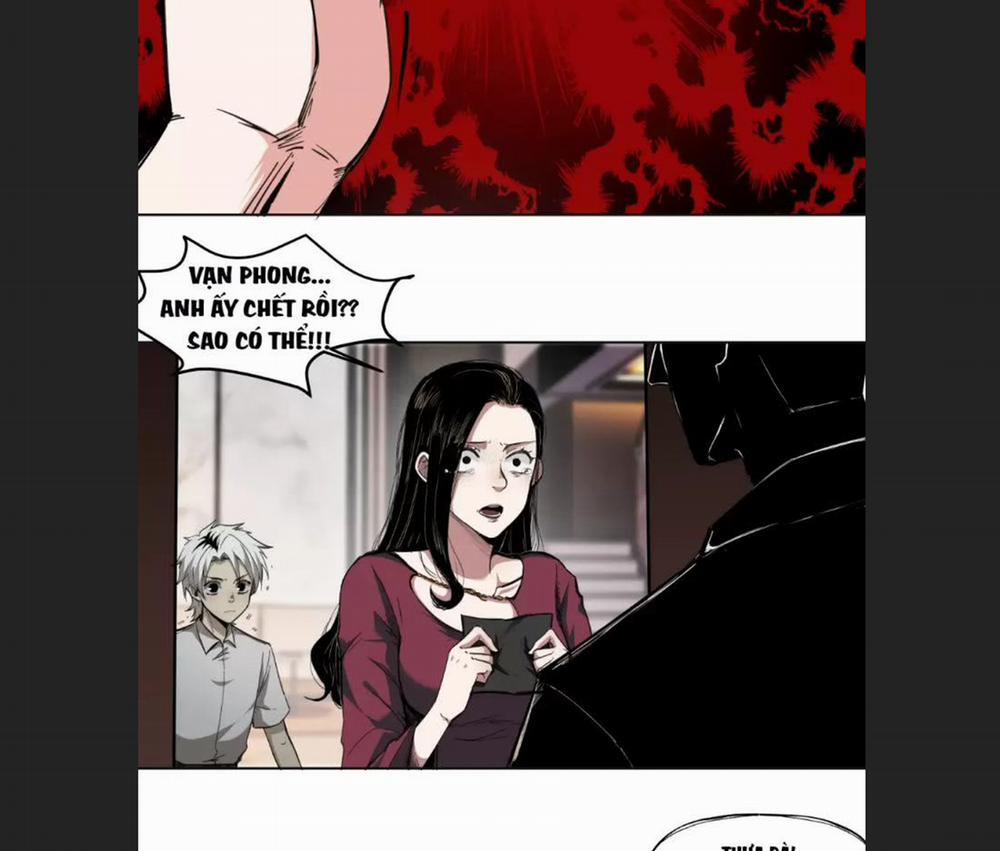 Truyền Kỳ Thái Lạc 4 trang 20