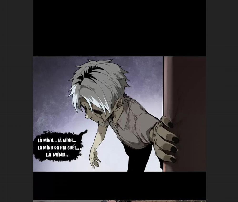 Truyền Kỳ Thái Lạc 4 trang 28