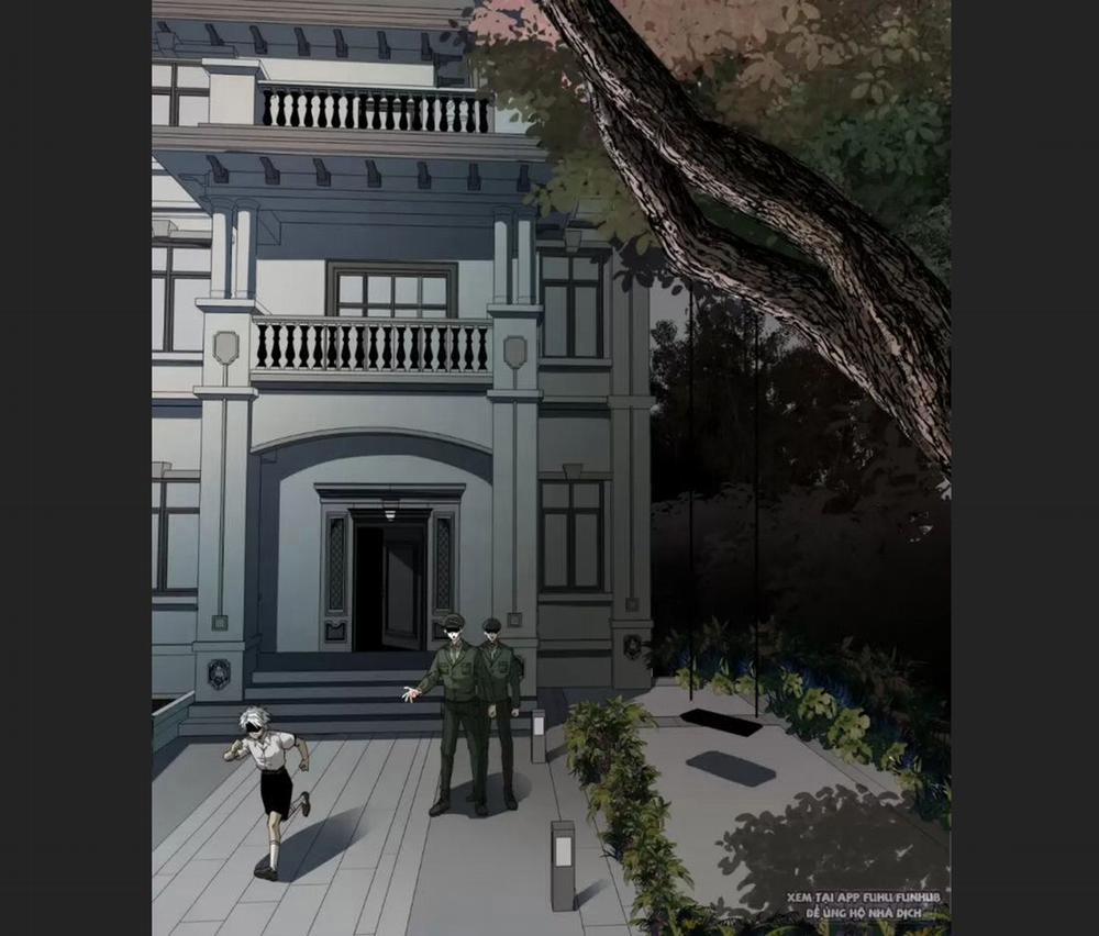 Truyền Kỳ Thái Lạc 4 trang 29