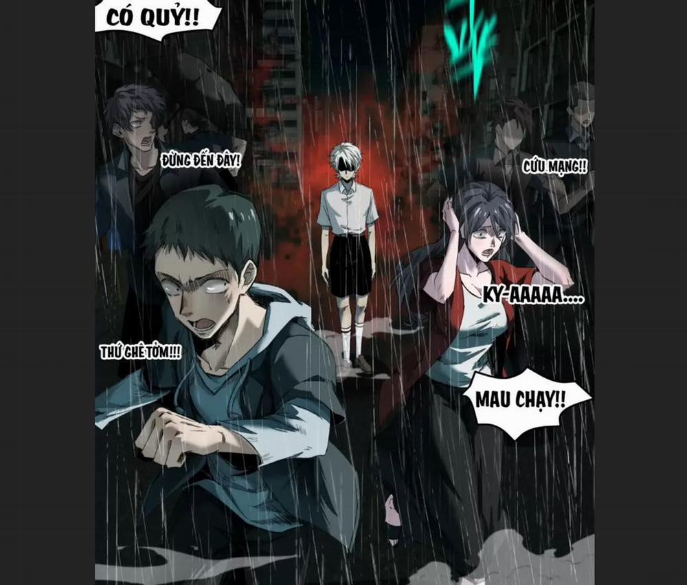 Truyền Kỳ Thái Lạc 4 trang 34