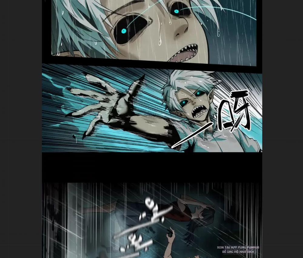 Truyền Kỳ Thái Lạc 4 trang 41