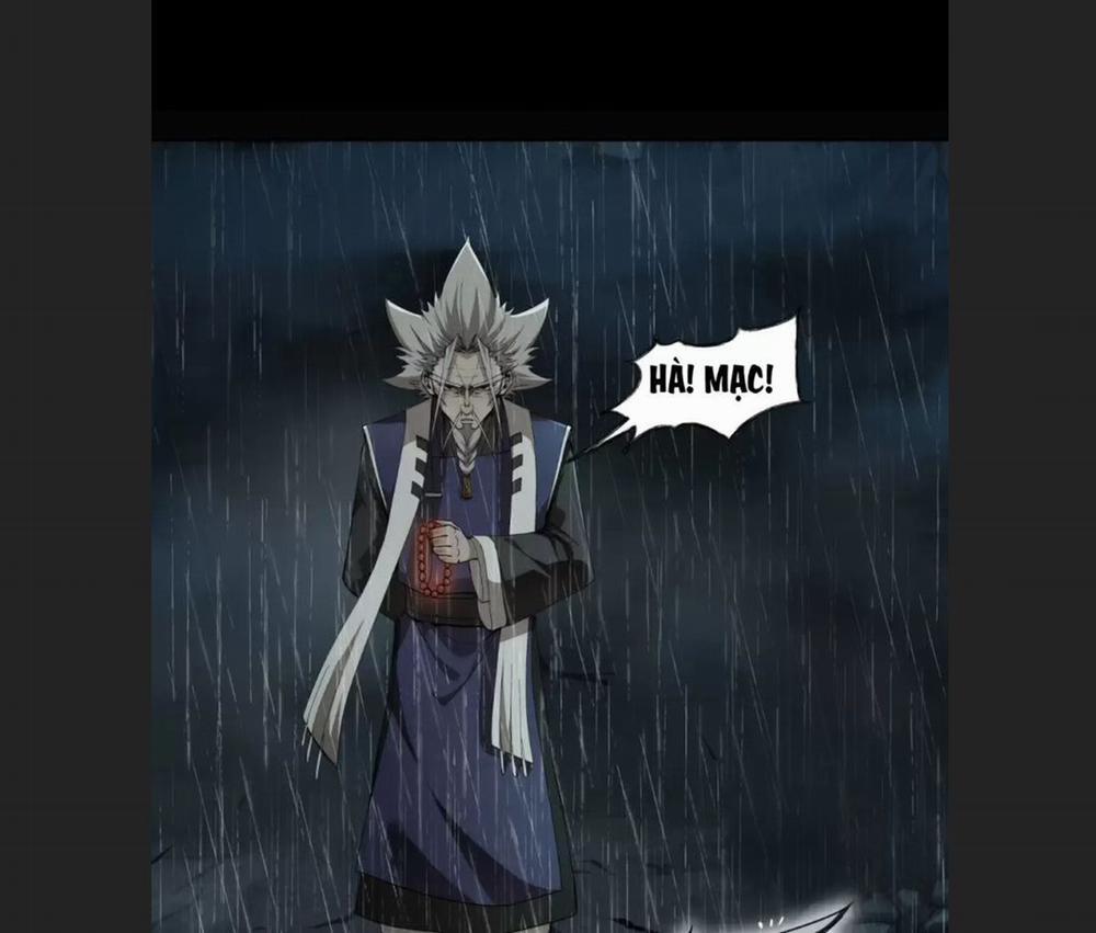 Truyền Kỳ Thái Lạc 4 trang 44