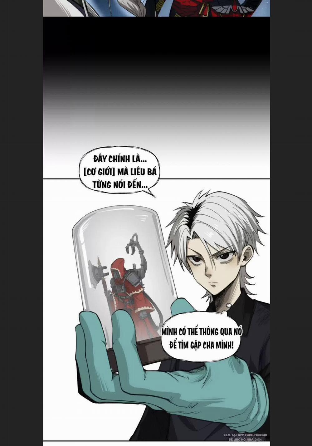 Truyền Kỳ Thái Lạc 4 trang 52