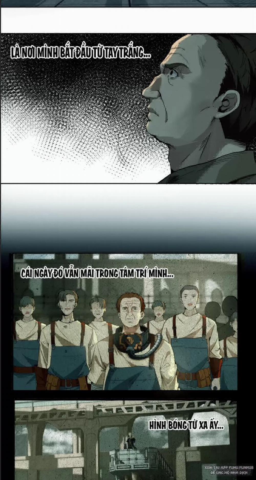 Truyền Kỳ Thái Lạc 40 trang 14