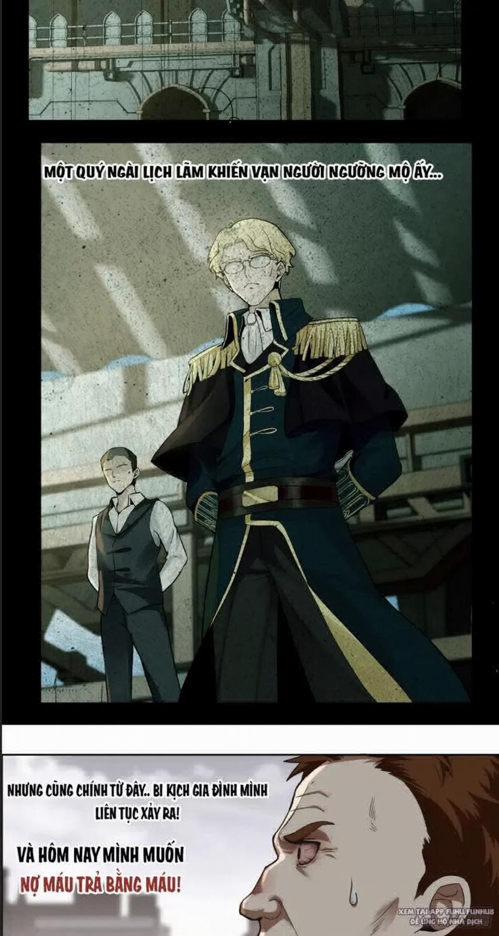 Truyền Kỳ Thái Lạc 40 trang 15