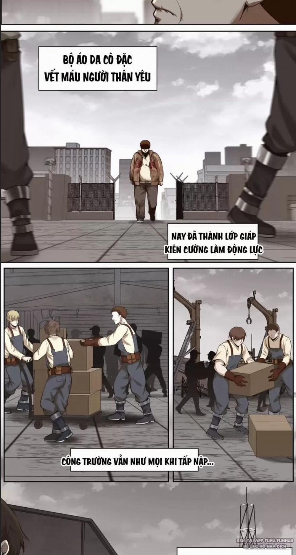 Truyền Kỳ Thái Lạc 40 trang 16