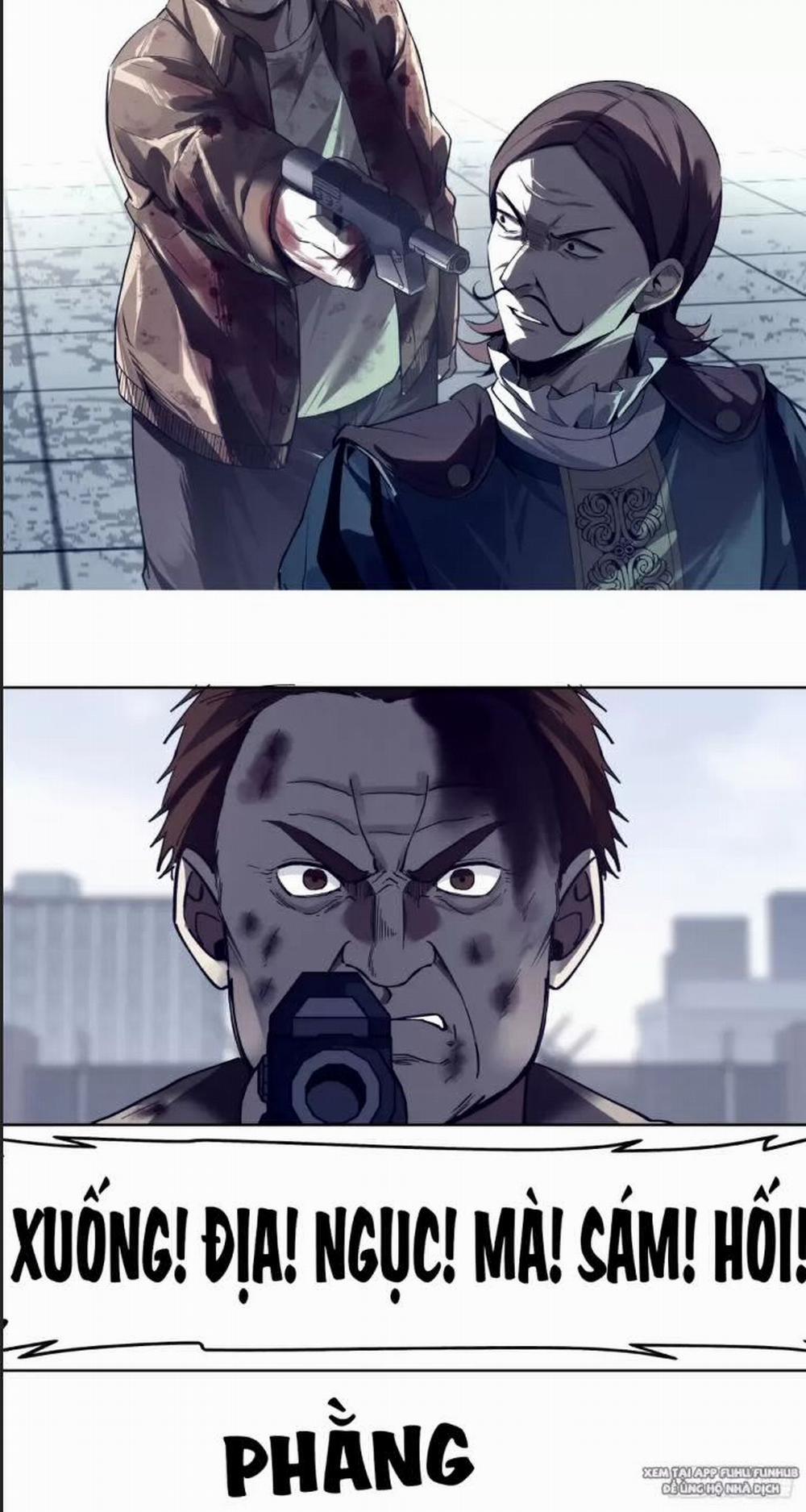 Truyền Kỳ Thái Lạc 40 trang 27