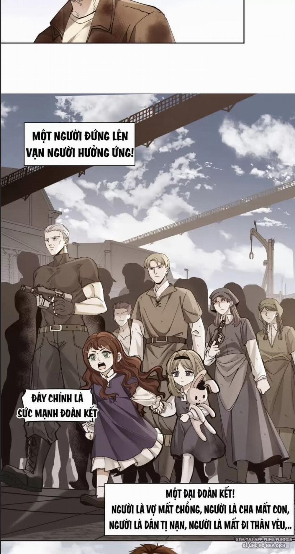 Truyền Kỳ Thái Lạc 40 trang 32