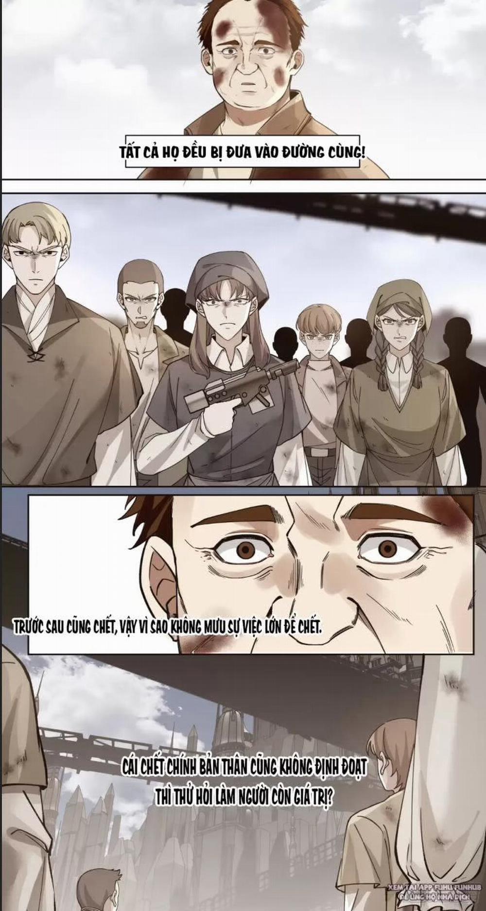 Truyền Kỳ Thái Lạc 40 trang 33