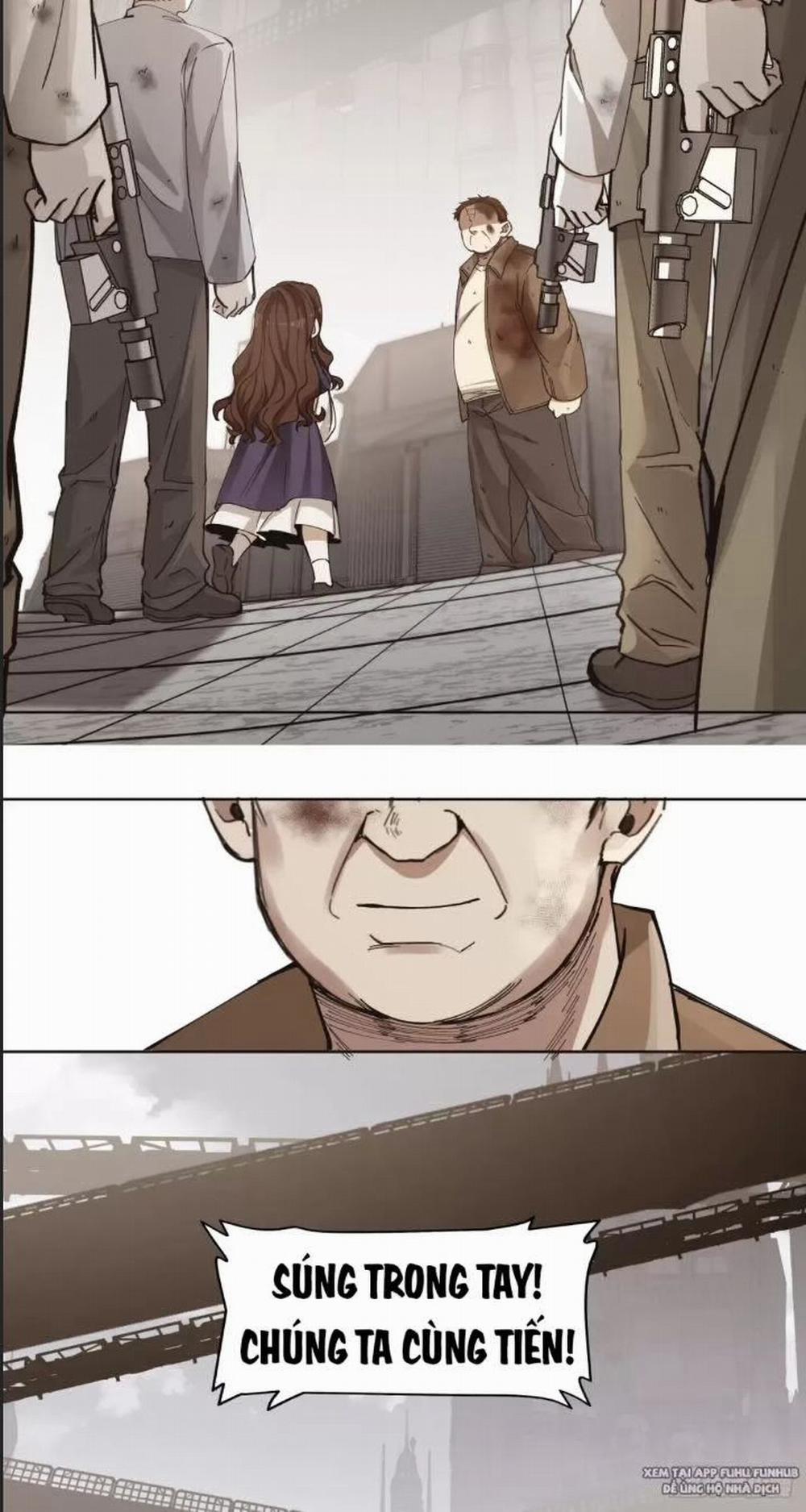 Truyền Kỳ Thái Lạc 40 trang 34