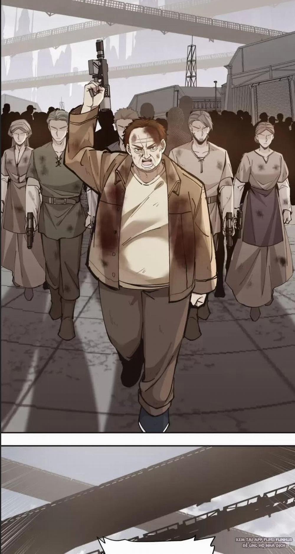 Truyền Kỳ Thái Lạc 40 trang 35