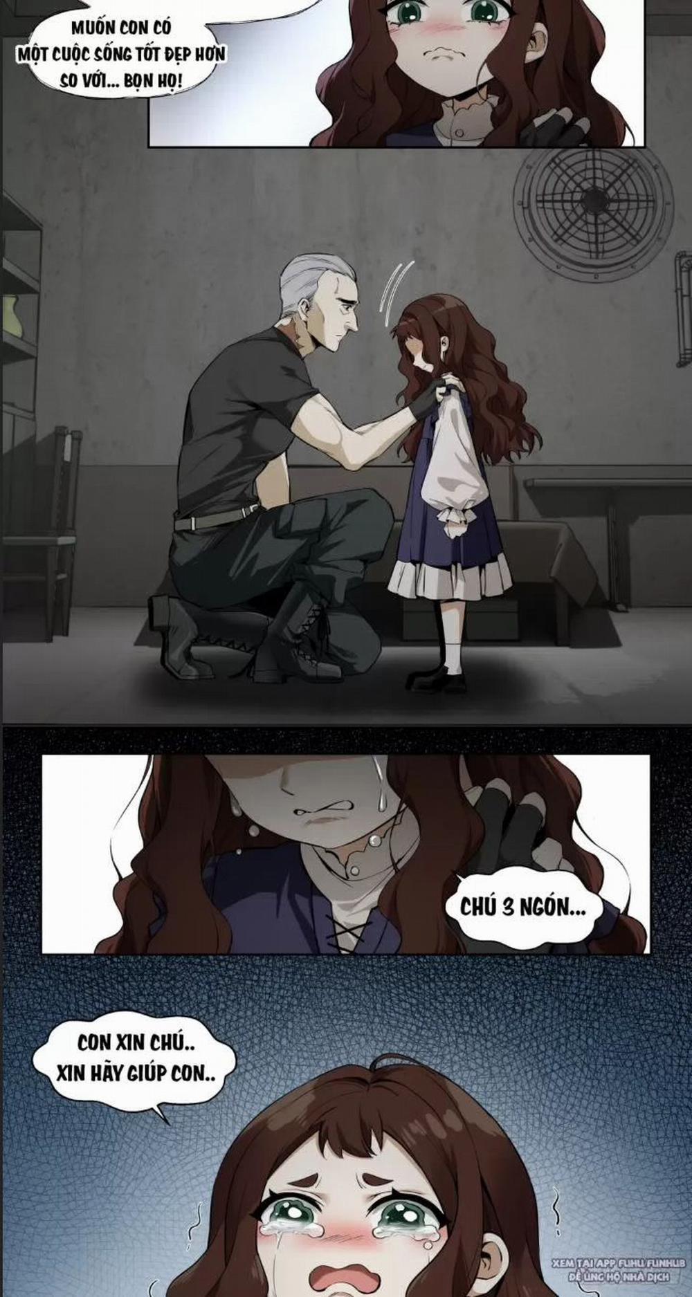 Truyền Kỳ Thái Lạc 40 trang 9