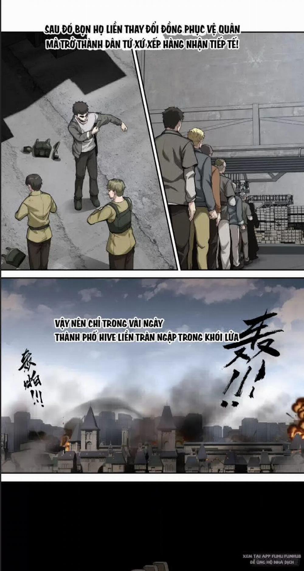 Truyền Kỳ Thái Lạc 41 trang 17