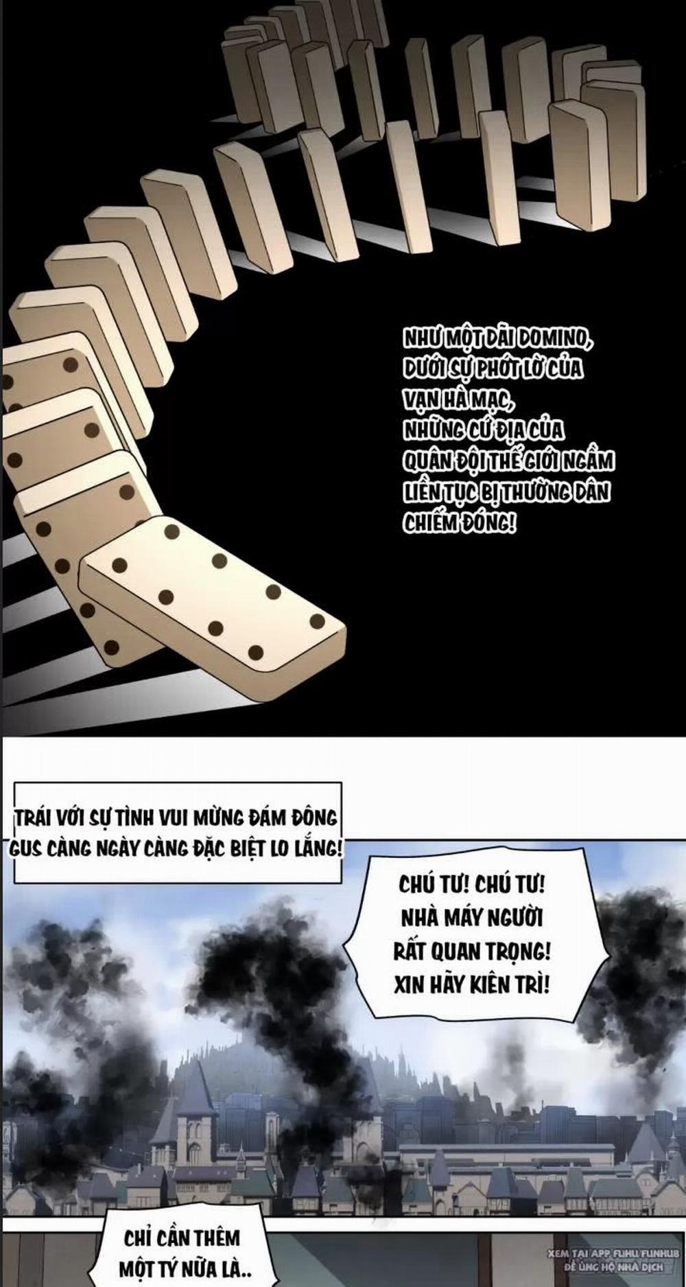 Truyền Kỳ Thái Lạc 41 trang 18