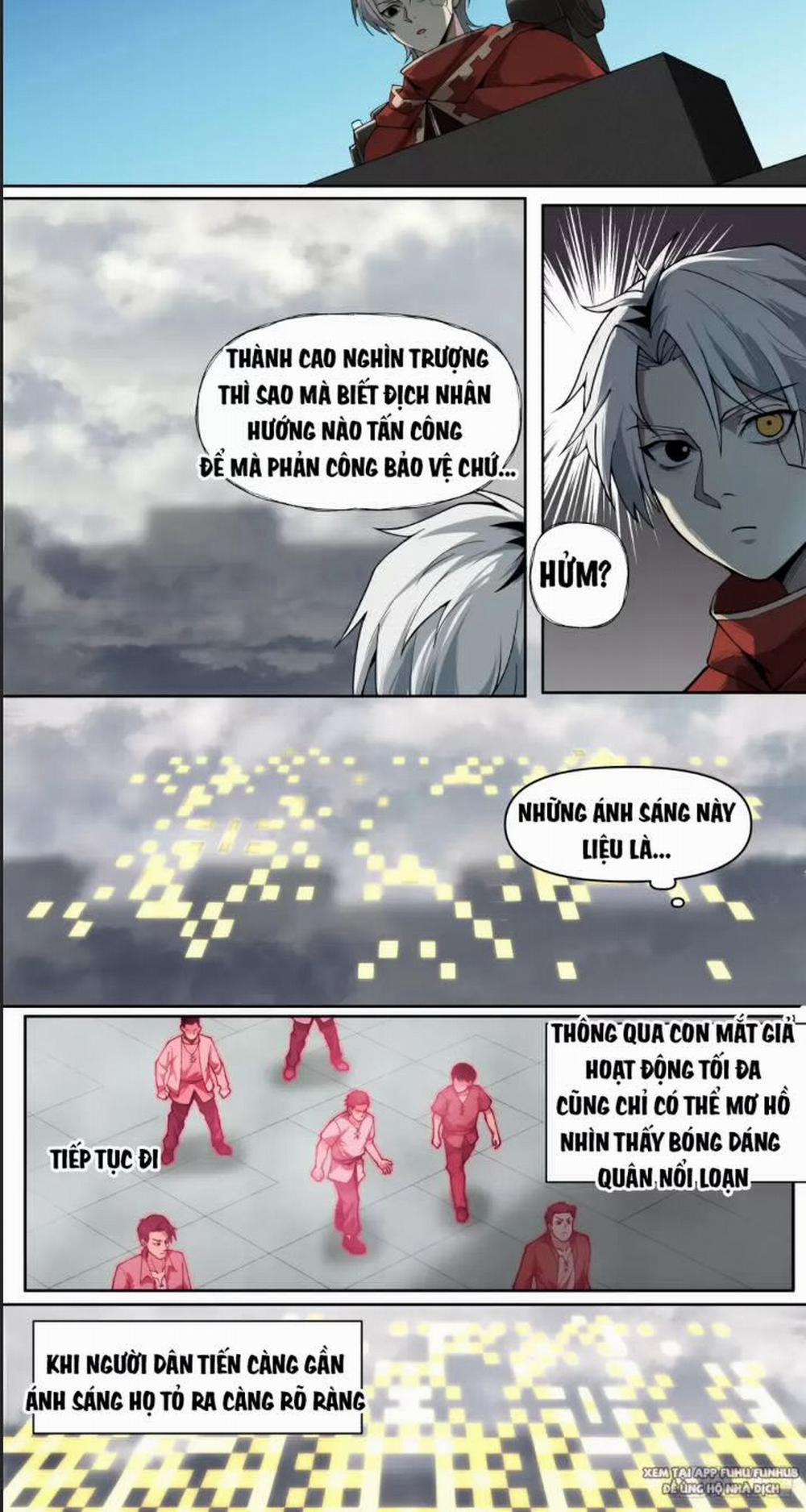 Truyền Kỳ Thái Lạc 42 trang 18