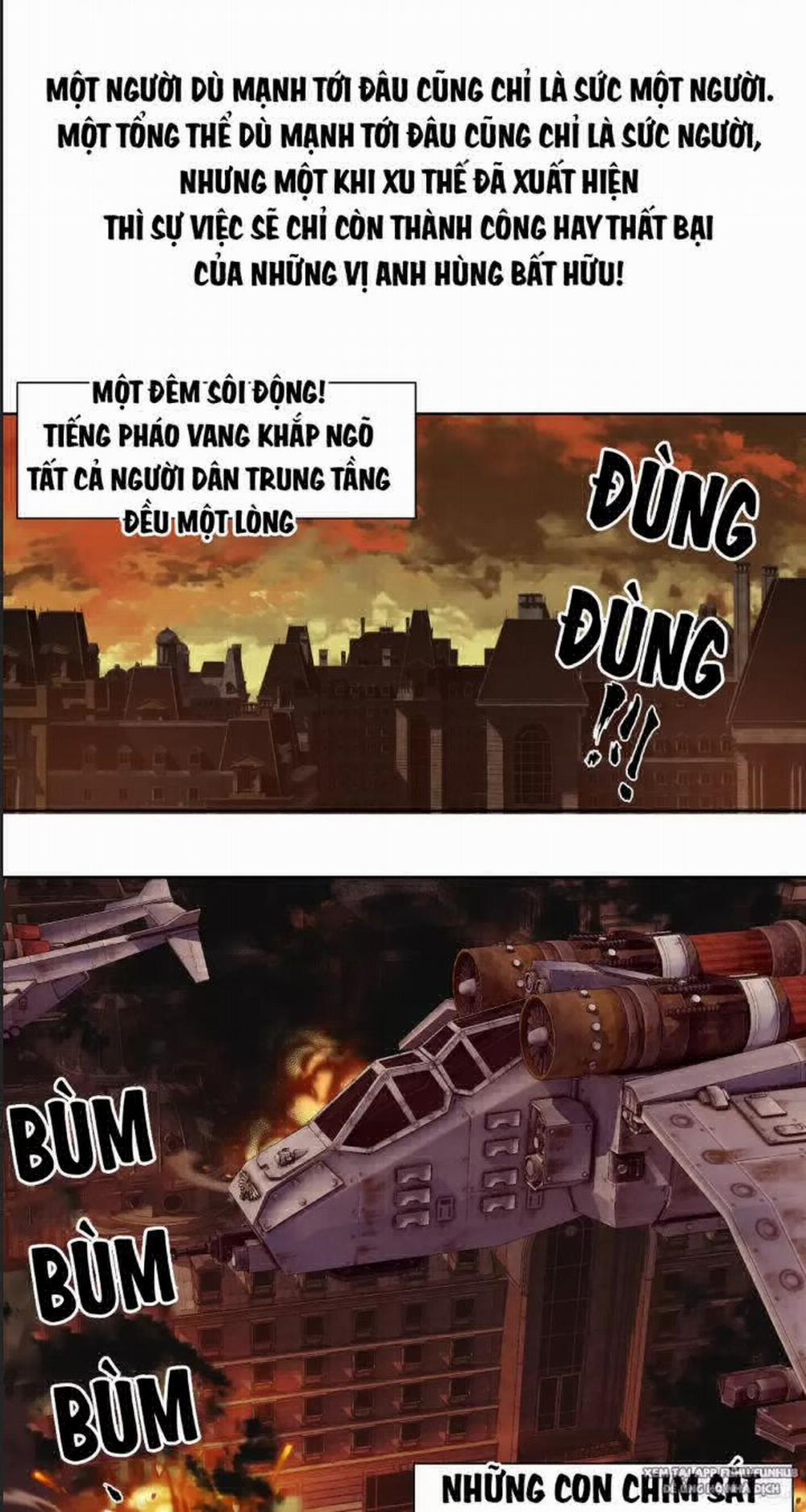 Truyền Kỳ Thái Lạc 42 trang 2