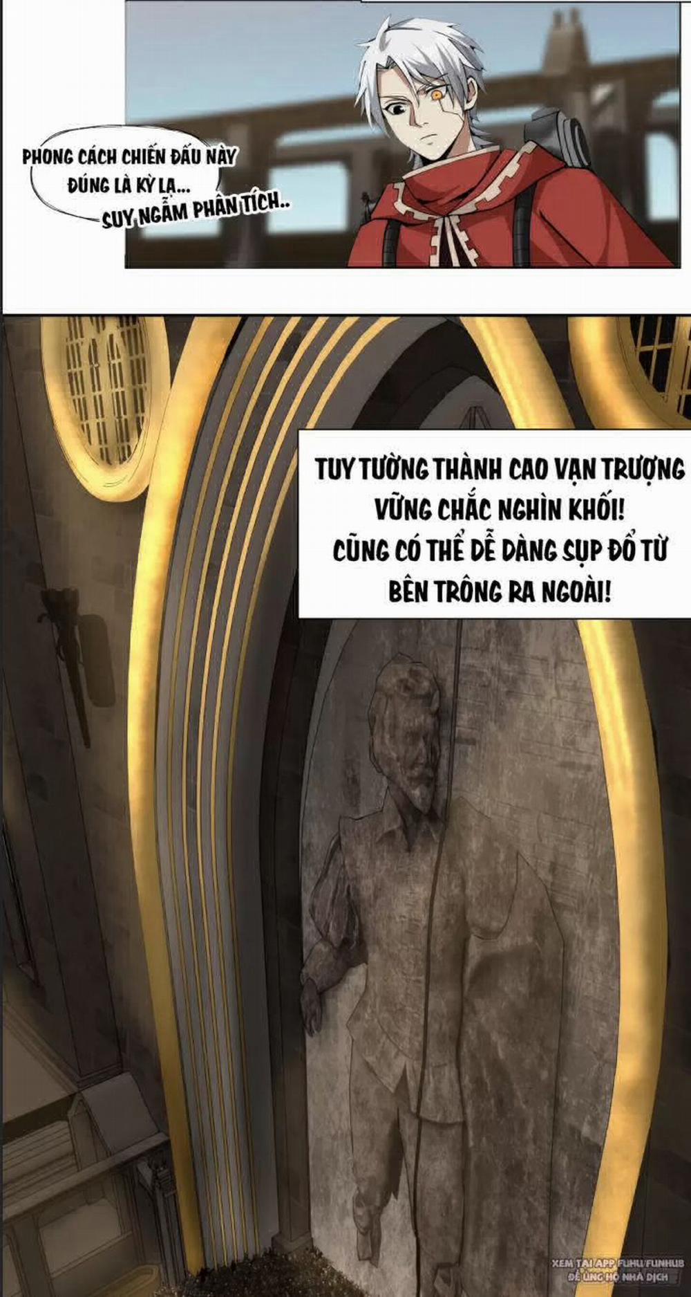 Truyền Kỳ Thái Lạc 42 trang 21