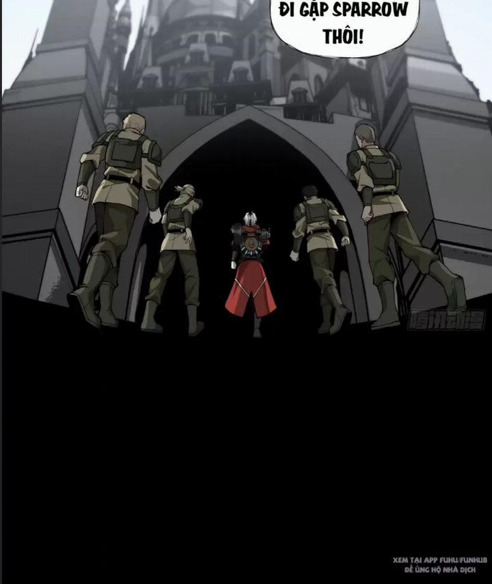 Truyền Kỳ Thái Lạc 42 trang 25