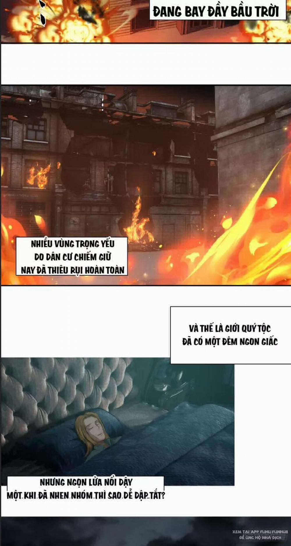 Truyền Kỳ Thái Lạc 42 trang 3