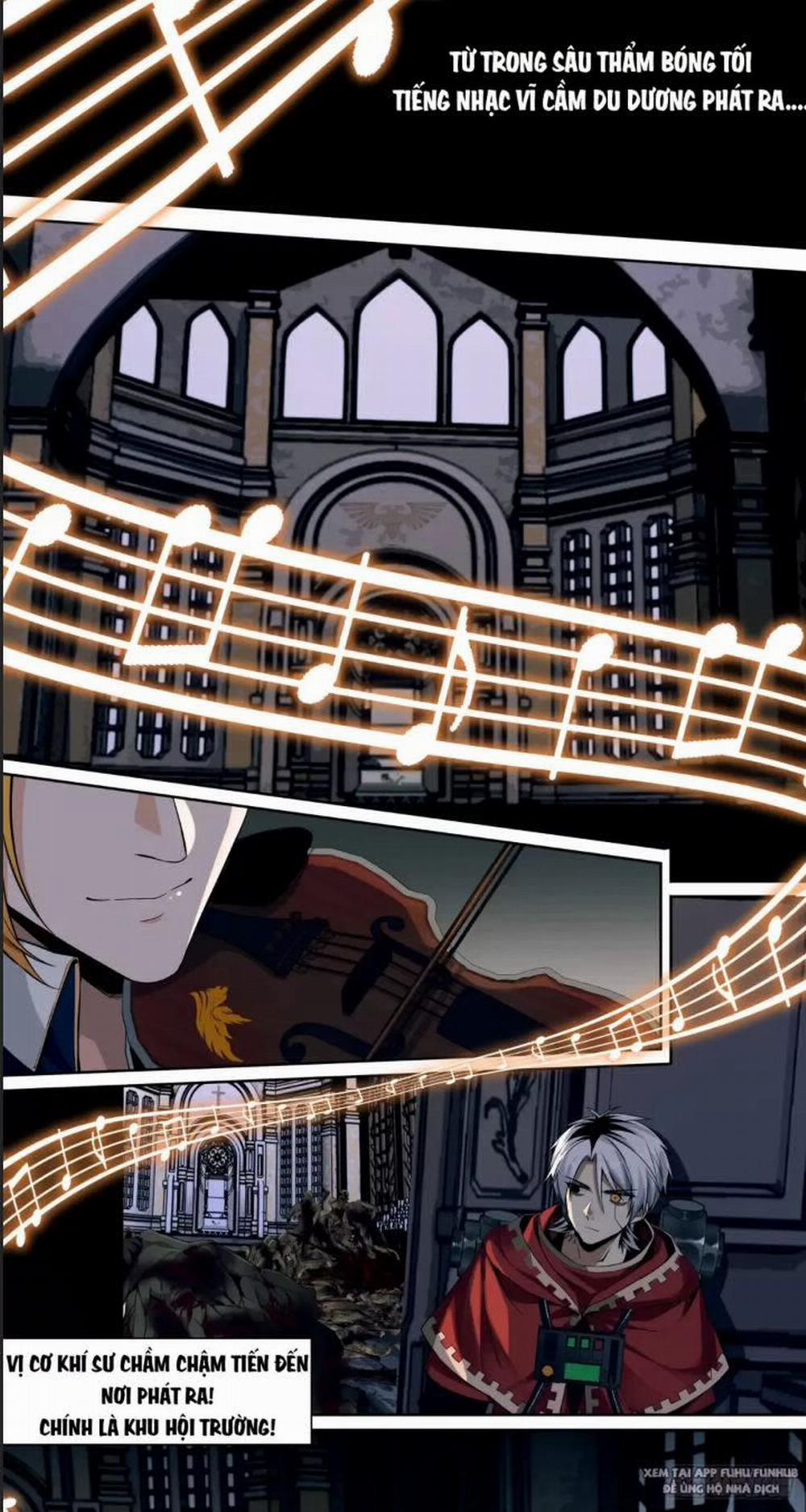 Truyền Kỳ Thái Lạc 43 trang 12