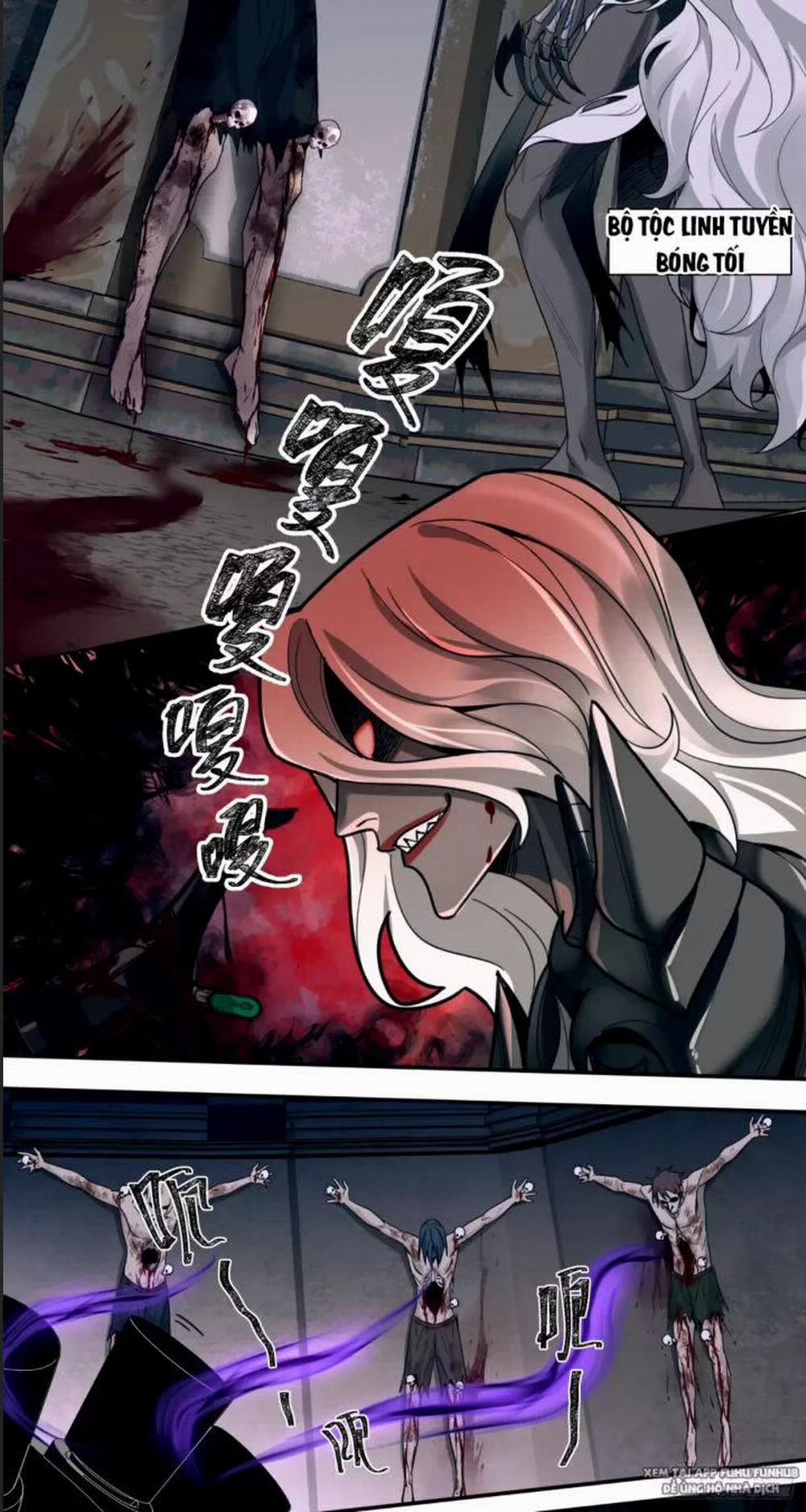 Truyền Kỳ Thái Lạc 43 trang 14