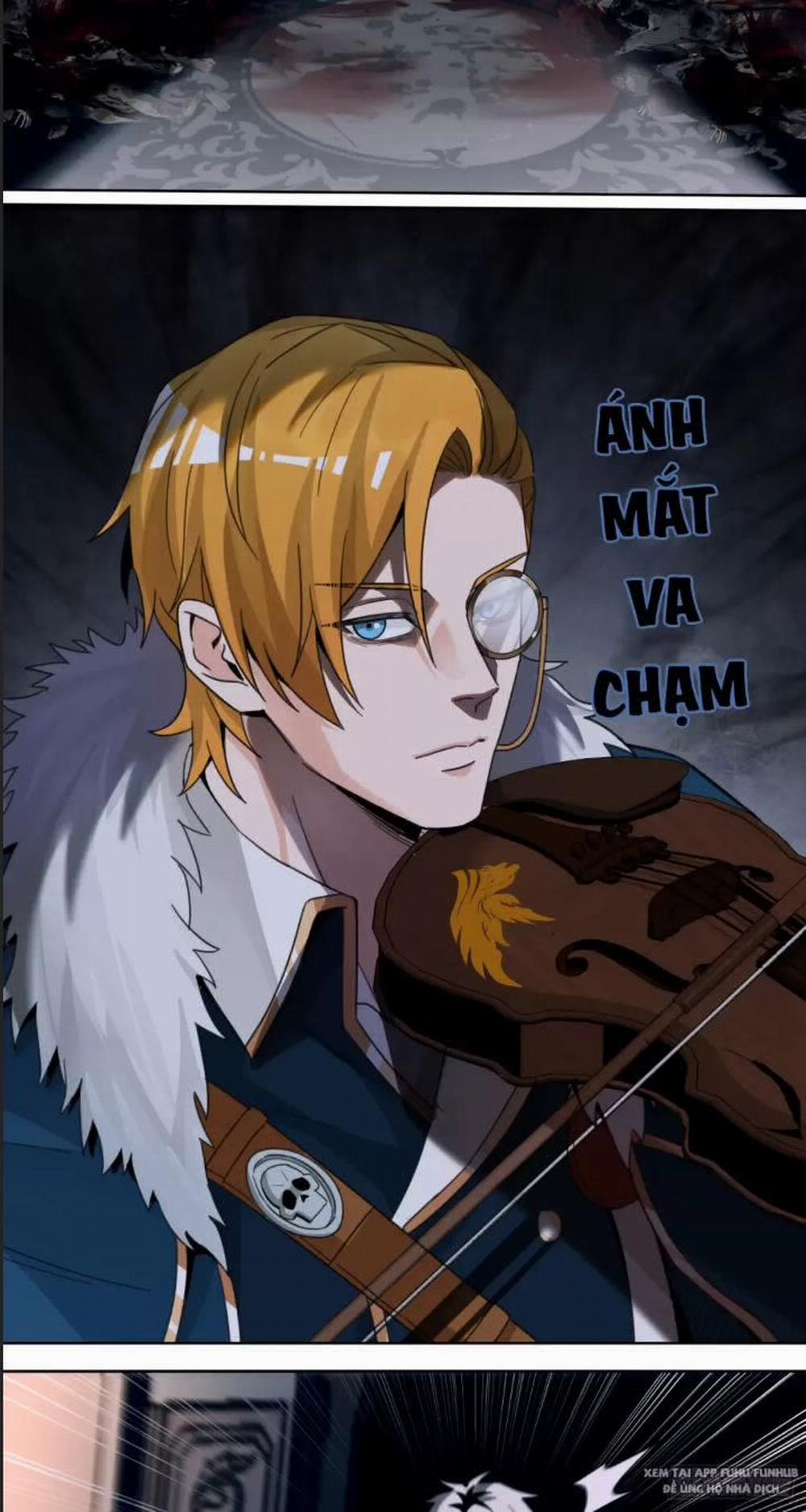 Truyền Kỳ Thái Lạc 43 trang 18