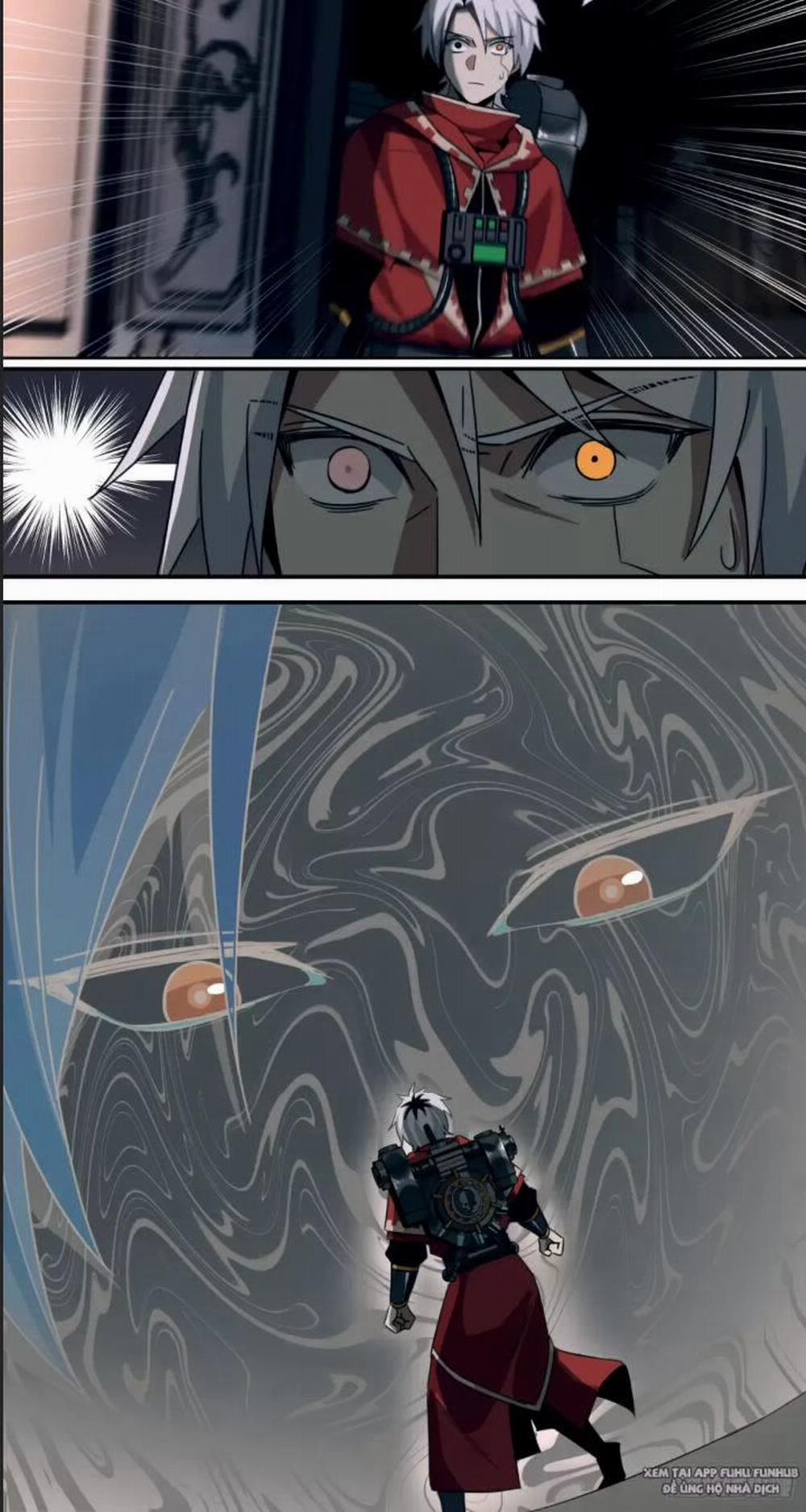 Truyền Kỳ Thái Lạc 43 trang 19