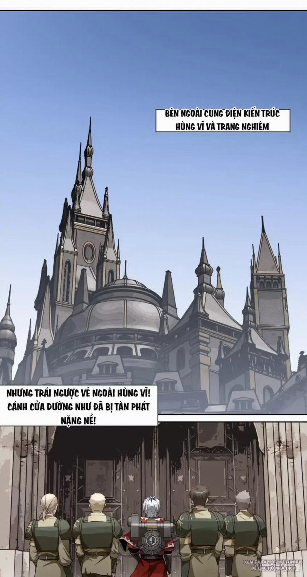 Truyền Kỳ Thái Lạc 43 trang 2