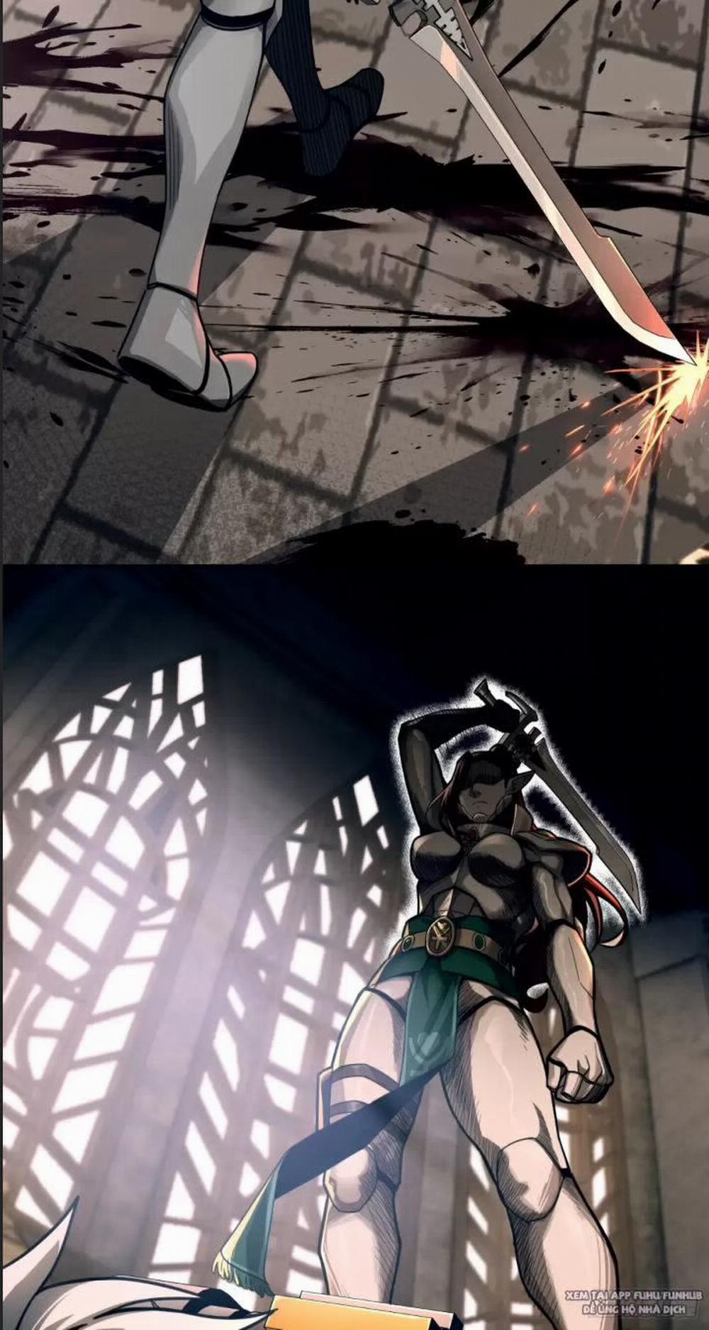 Truyền Kỳ Thái Lạc 43 trang 25